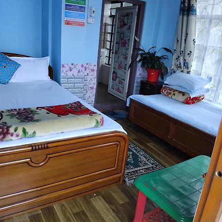 Kalimpong View Homestay Exterior foto