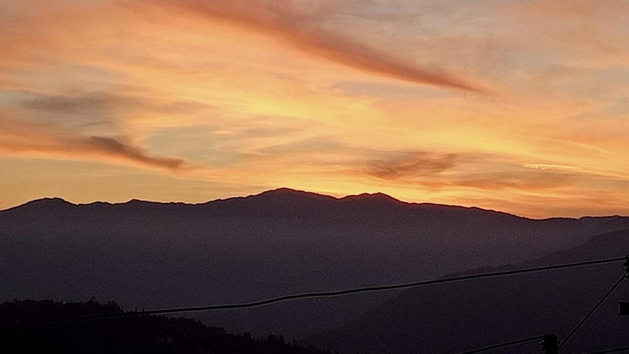 Kalimpong View Homestay Exterior foto