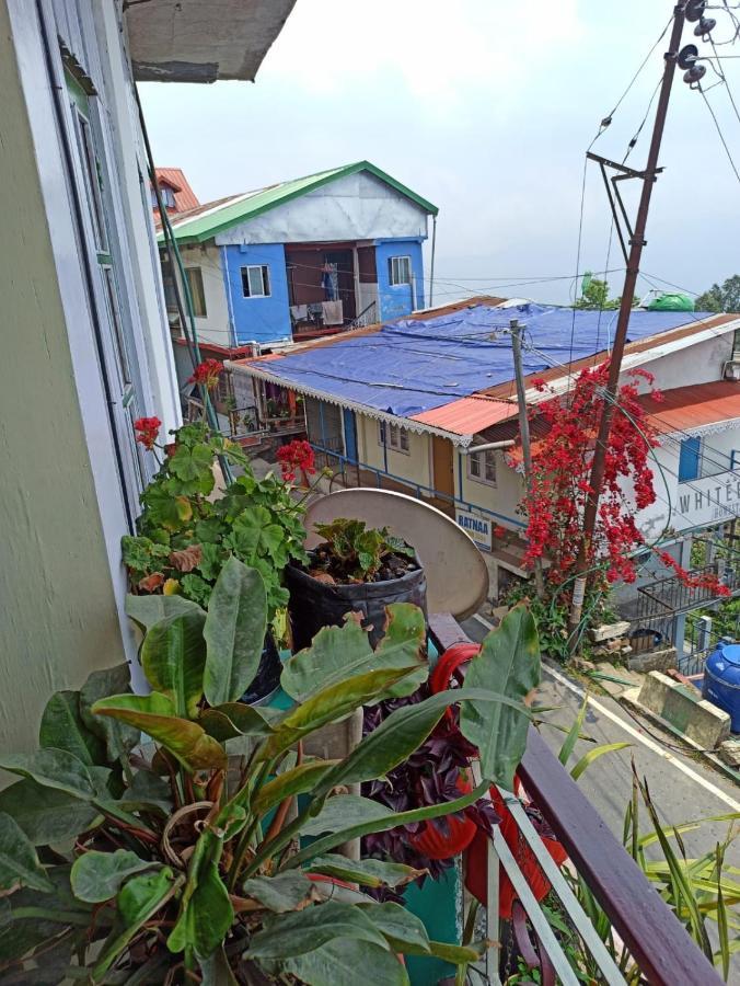 Kalimpong View Homestay Exterior foto