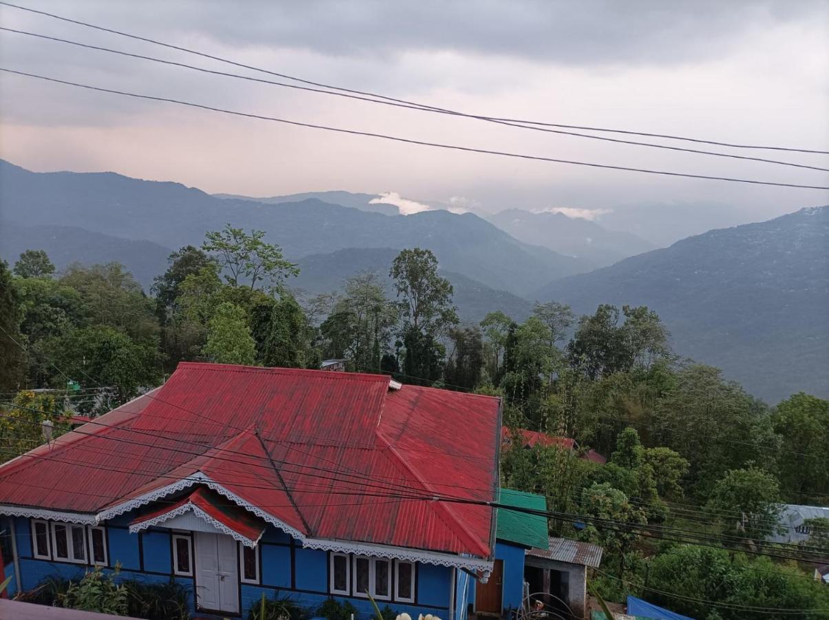Kalimpong View Homestay Exterior foto