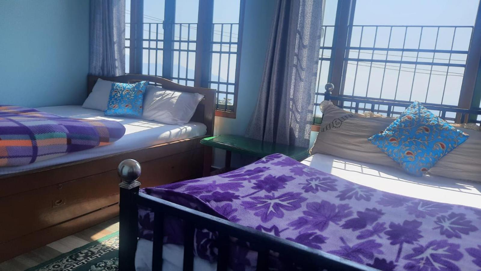 Kalimpong View Homestay Exterior foto