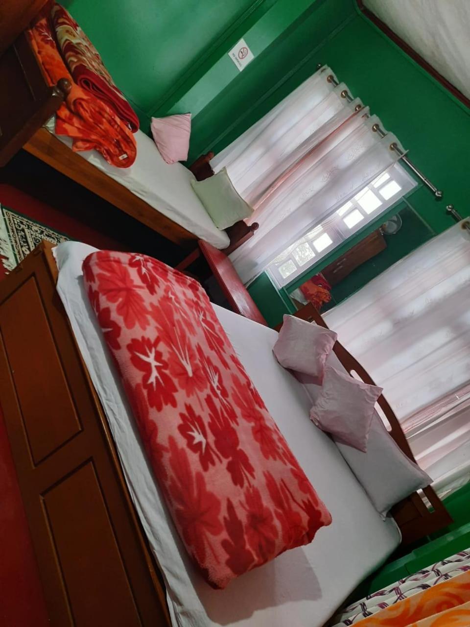Kalimpong View Homestay Quarto foto
