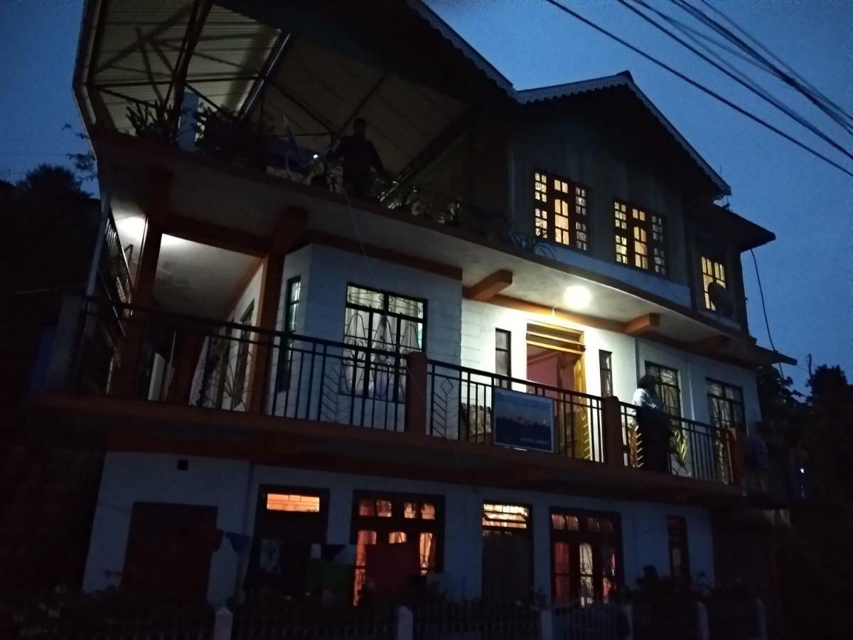 Kalimpong View Homestay Exterior foto